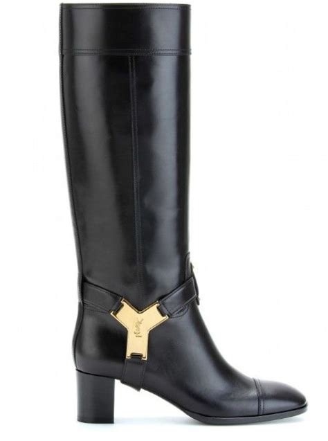 women ysl boots reddit|yves saint laurent boots women's.